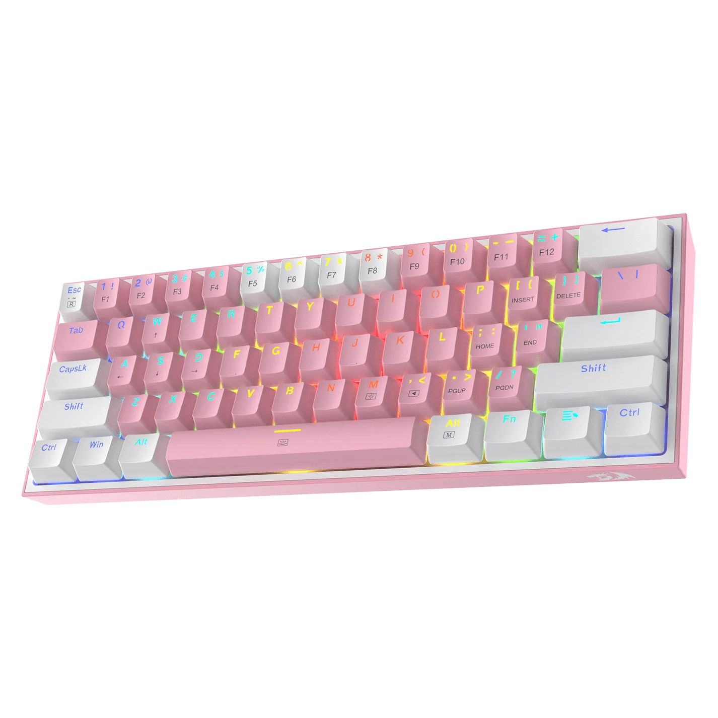 FIZZ K617 60 Small Mechanical keyboard