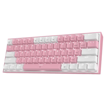 FIZZ K617 60 Small Mechanical keyboard