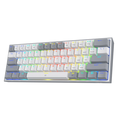 FIZZ K617 60 Small Mechanical keyboard
